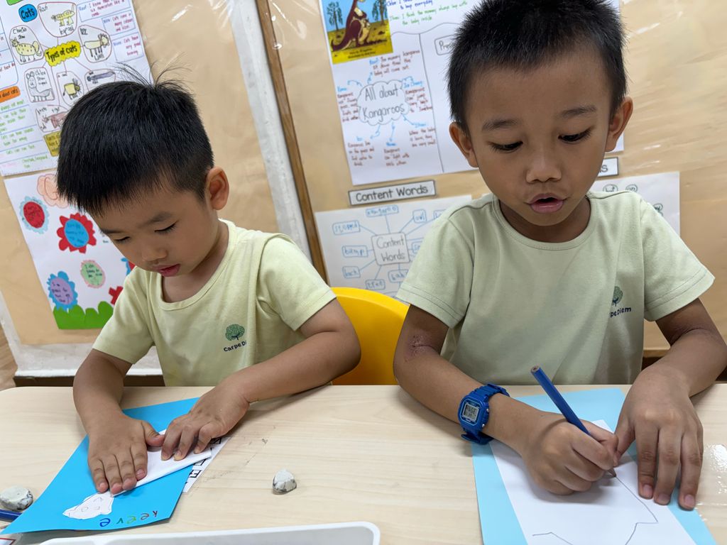 2D crafts - Doctors and Nurses — photo 15