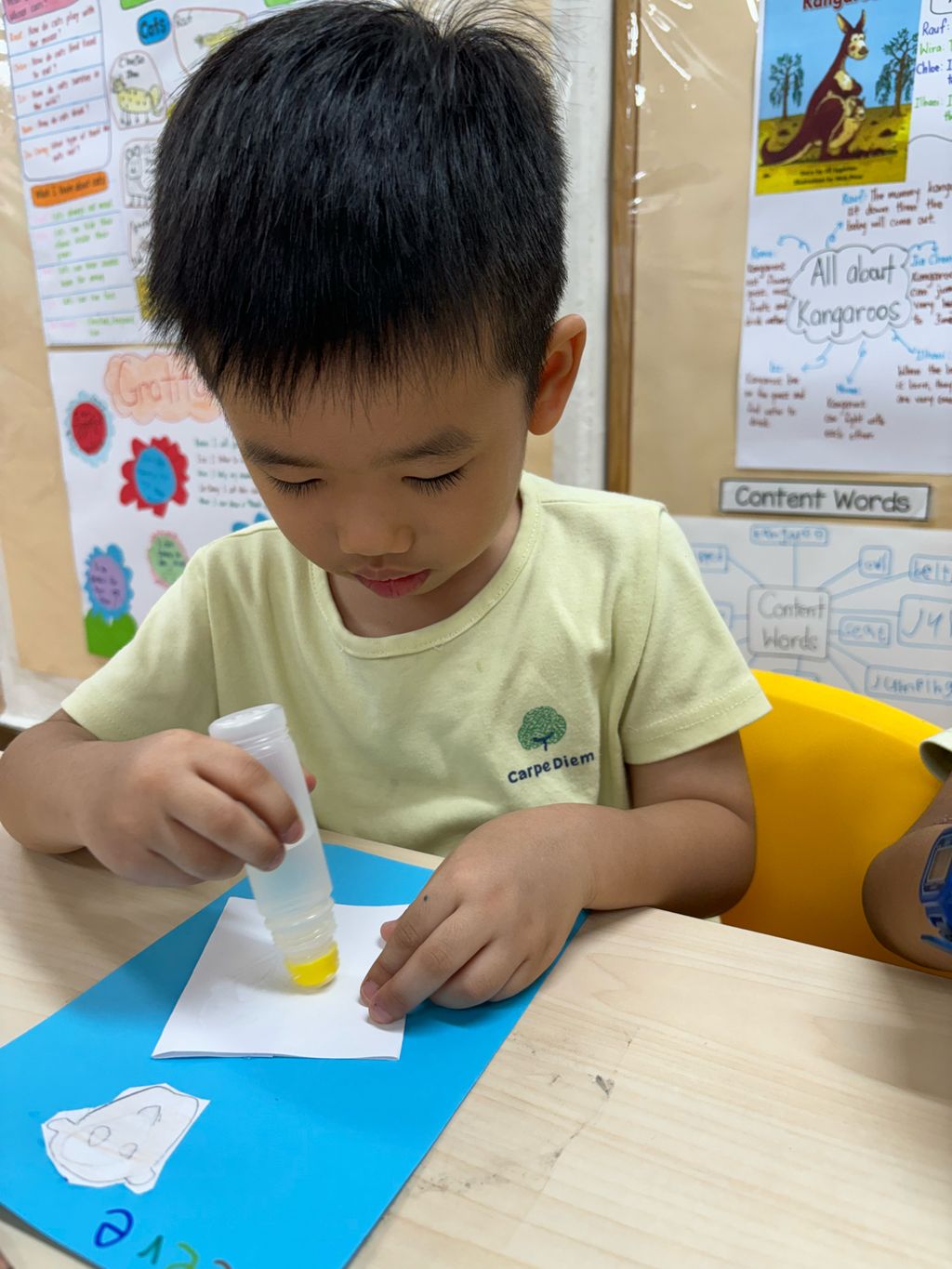2D crafts - Doctors and Nurses — photo 16