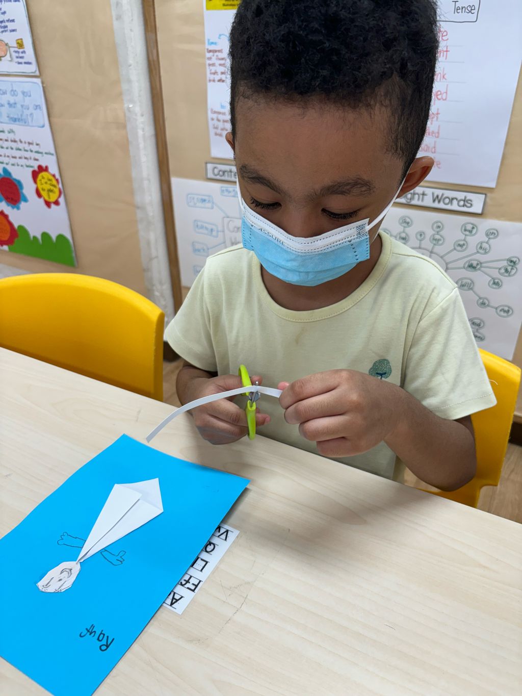 2D crafts - Doctors and Nurses — photo 18