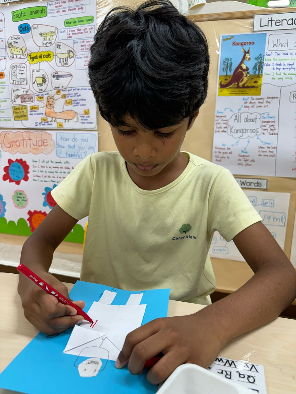 2D crafts - Doctors and Nurses — photo 20