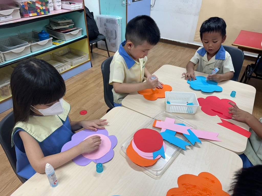 清洁工人 — photo 6
