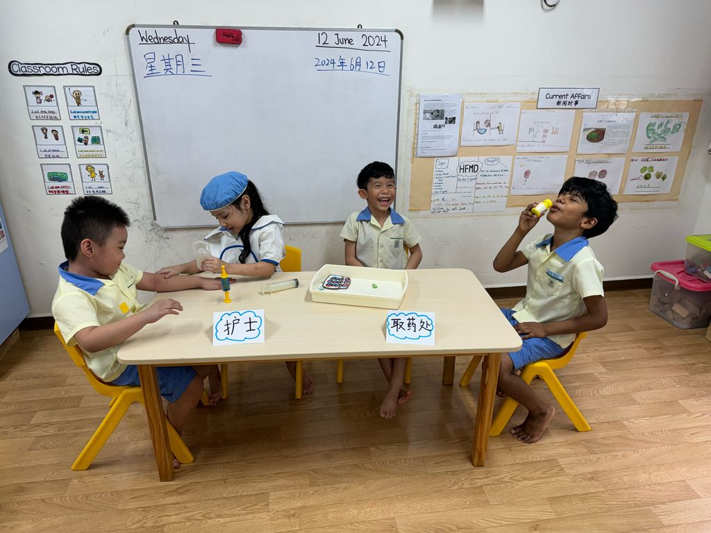 角色扮演一医生 — photo 6