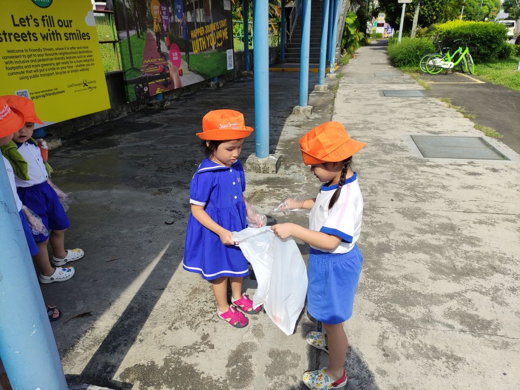 Caring for our environment — photo 5
