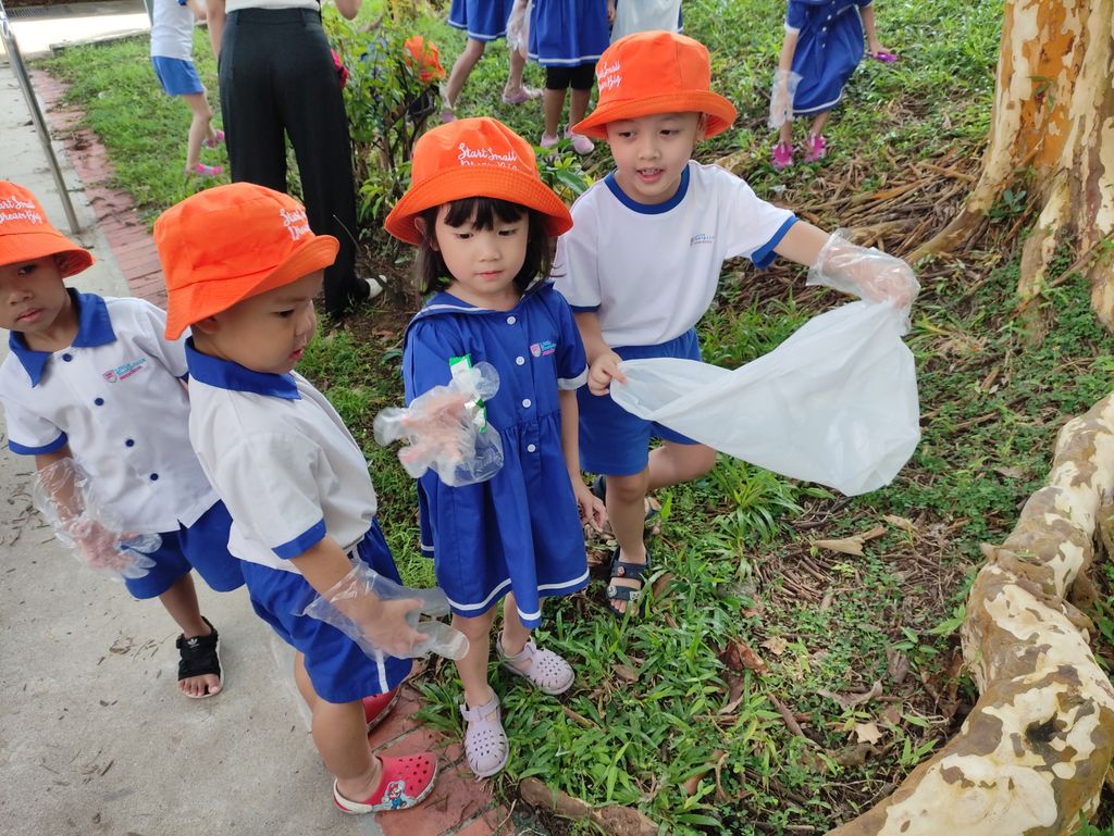 Caring for our environment — photo 10