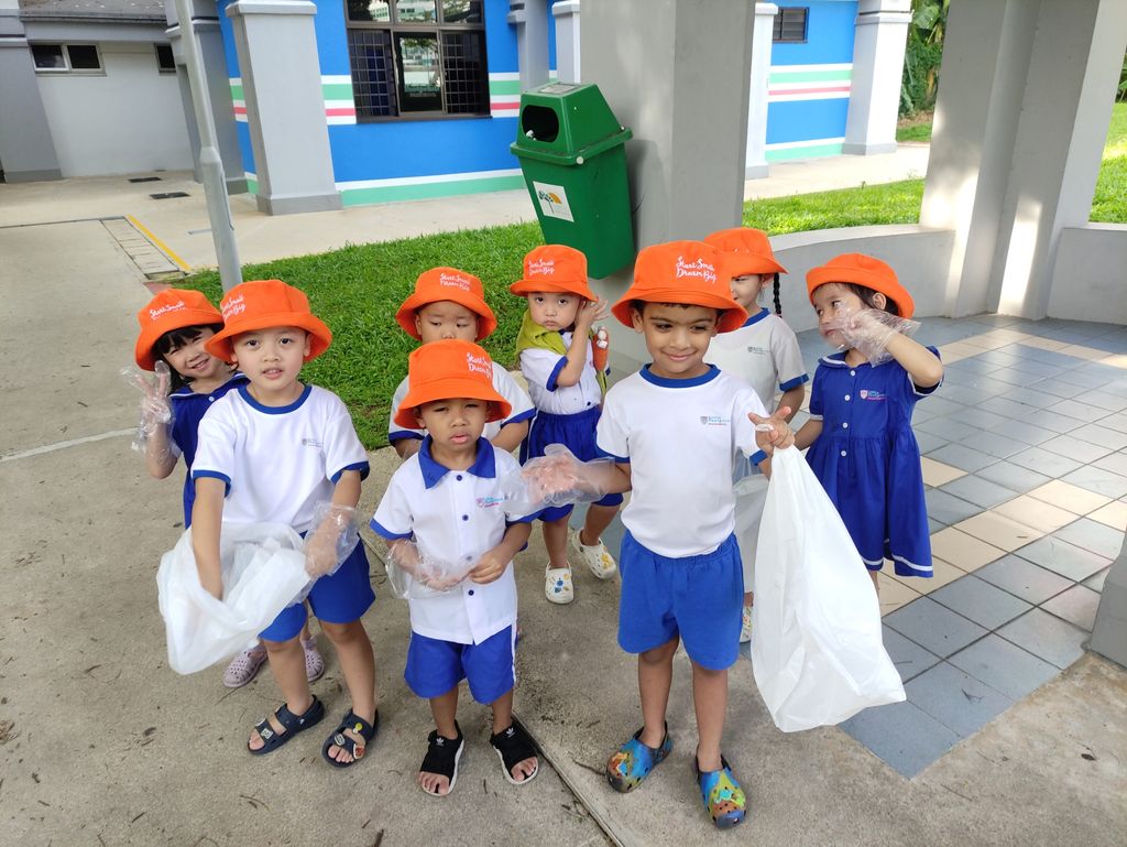 Caring for our environment — photo 11