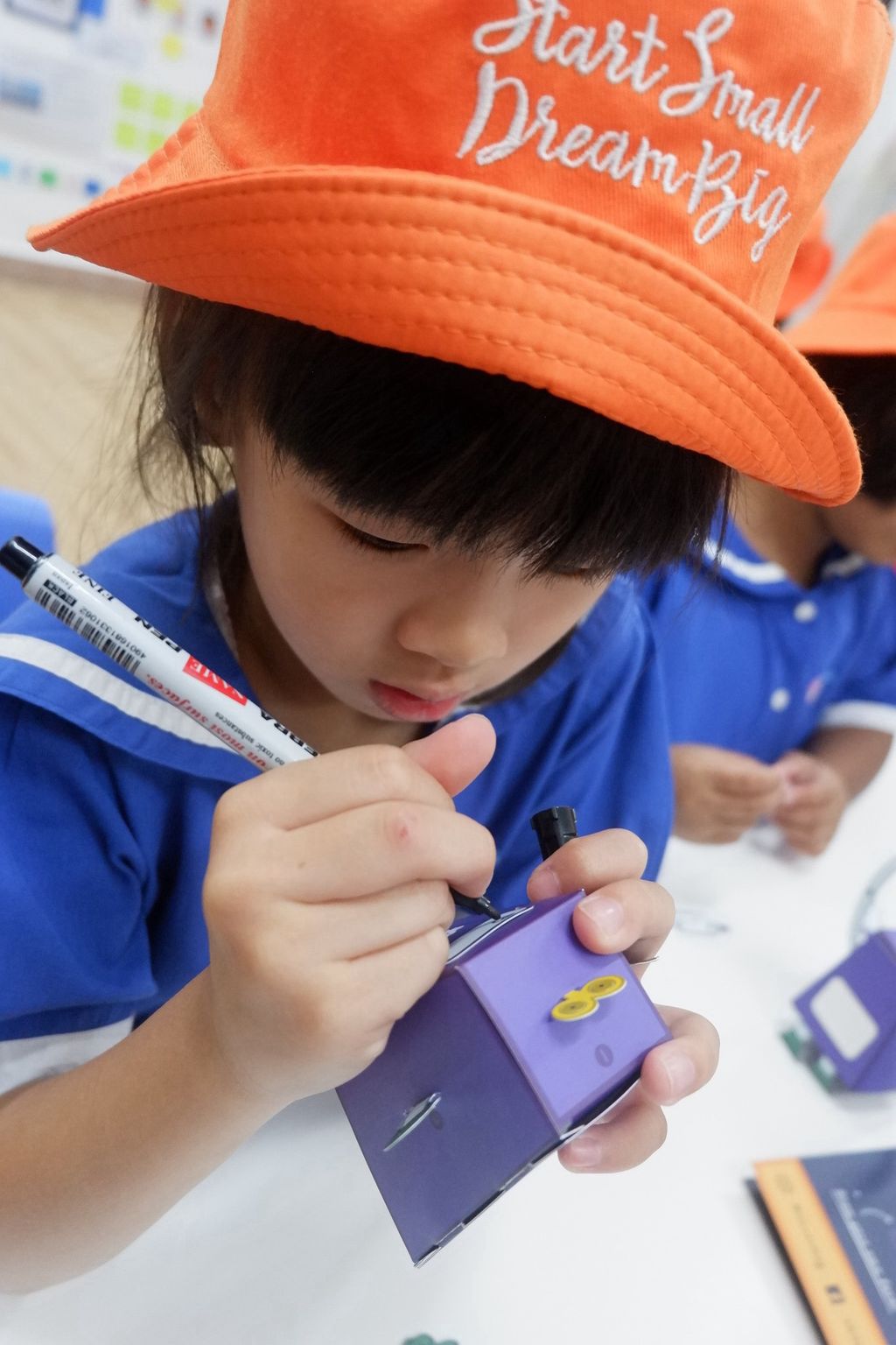 Blast off at LFP Jurong East 248: Celebratibg 10 Years of Start Small Dream Big (Launch Day) — photo 4
