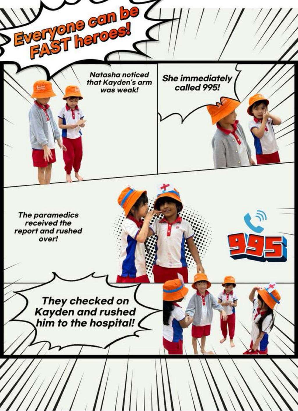 SSDB 2024: Timmy on Time