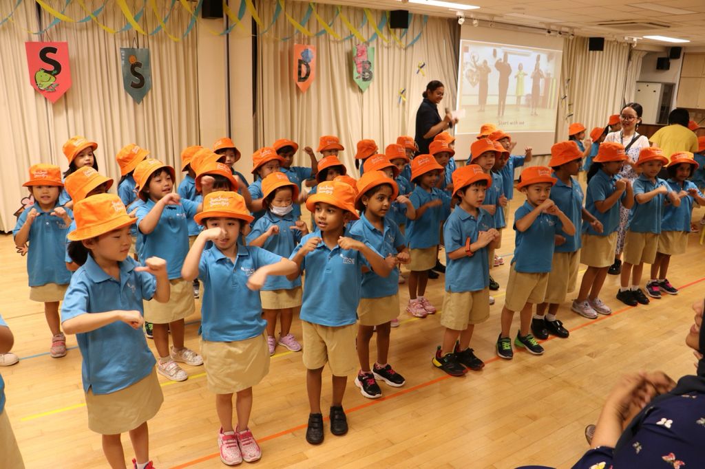 Together, We Care - SSDB 2024 Launch Party! — photo 1