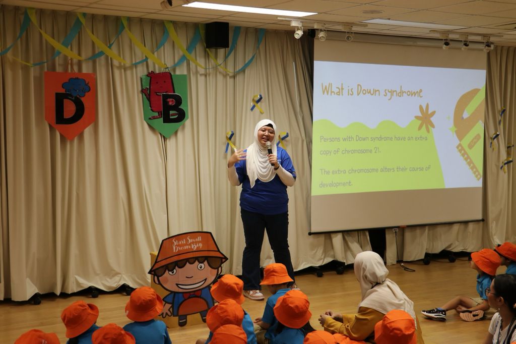 Together, We Care - SSDB 2024 Launch Party! — photo 1