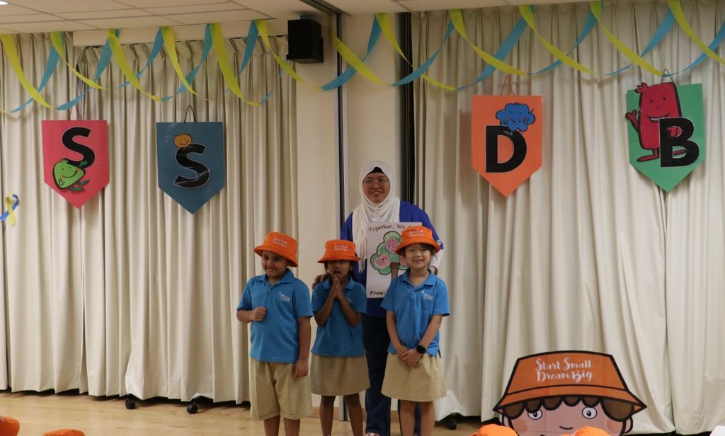 Together, We Care - SSDB 2024 Launch Party! — photo 3