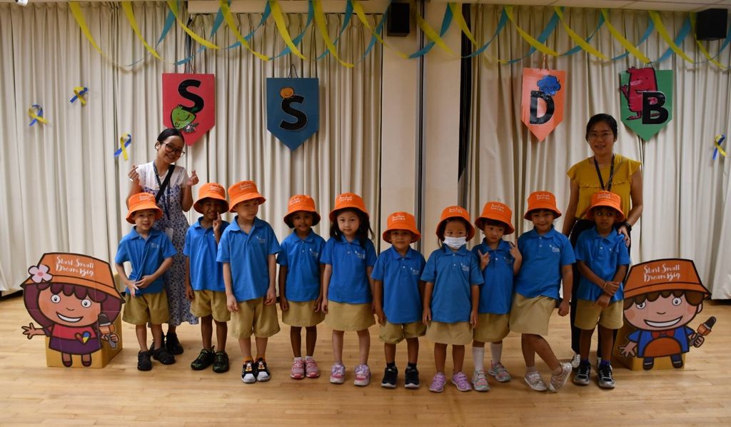 Together, We Care - SSDB 2024 Launch Party! — photo 2