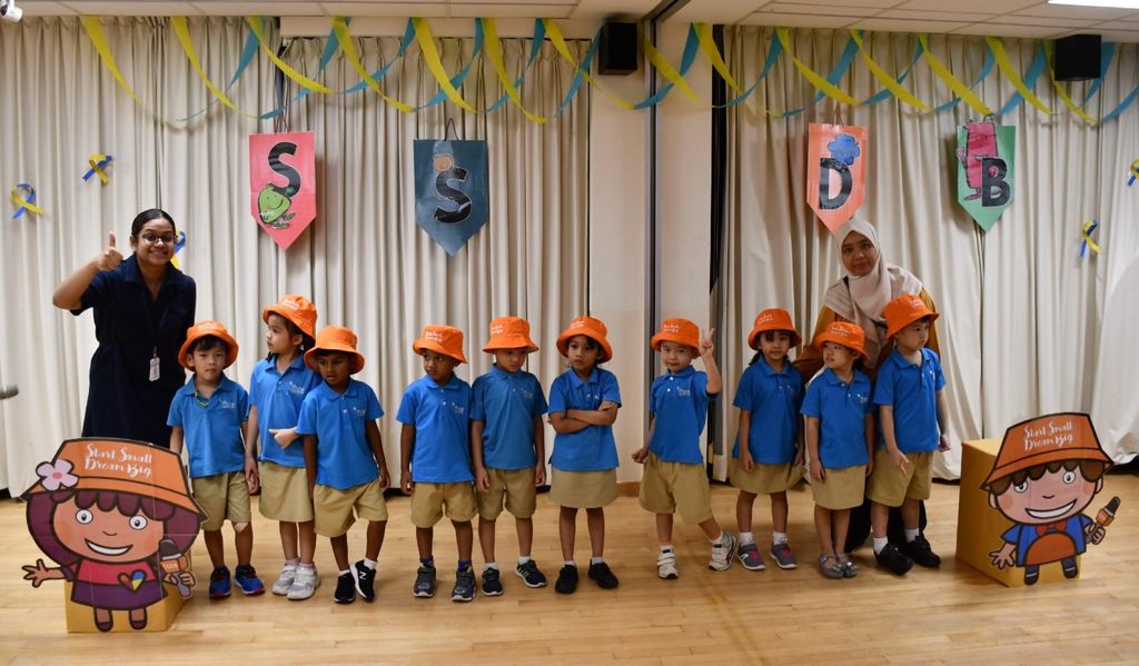 Together, We Care - SSDB 2024 Launch Party! — photo 3