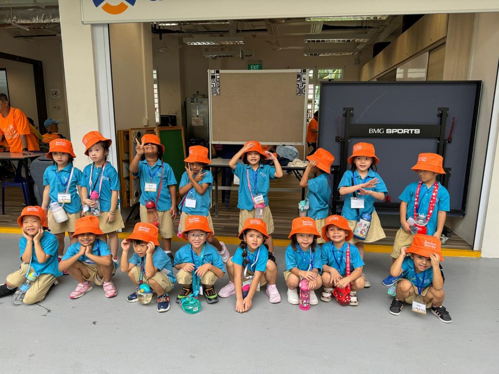 MK@Casuarina Neighbourhood Walk! — photo 2