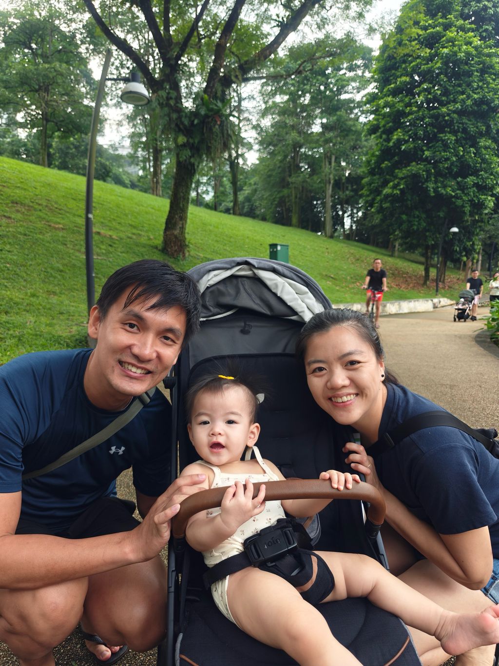SSDB 2024: Family Day @ Admiralty Park — photo 2