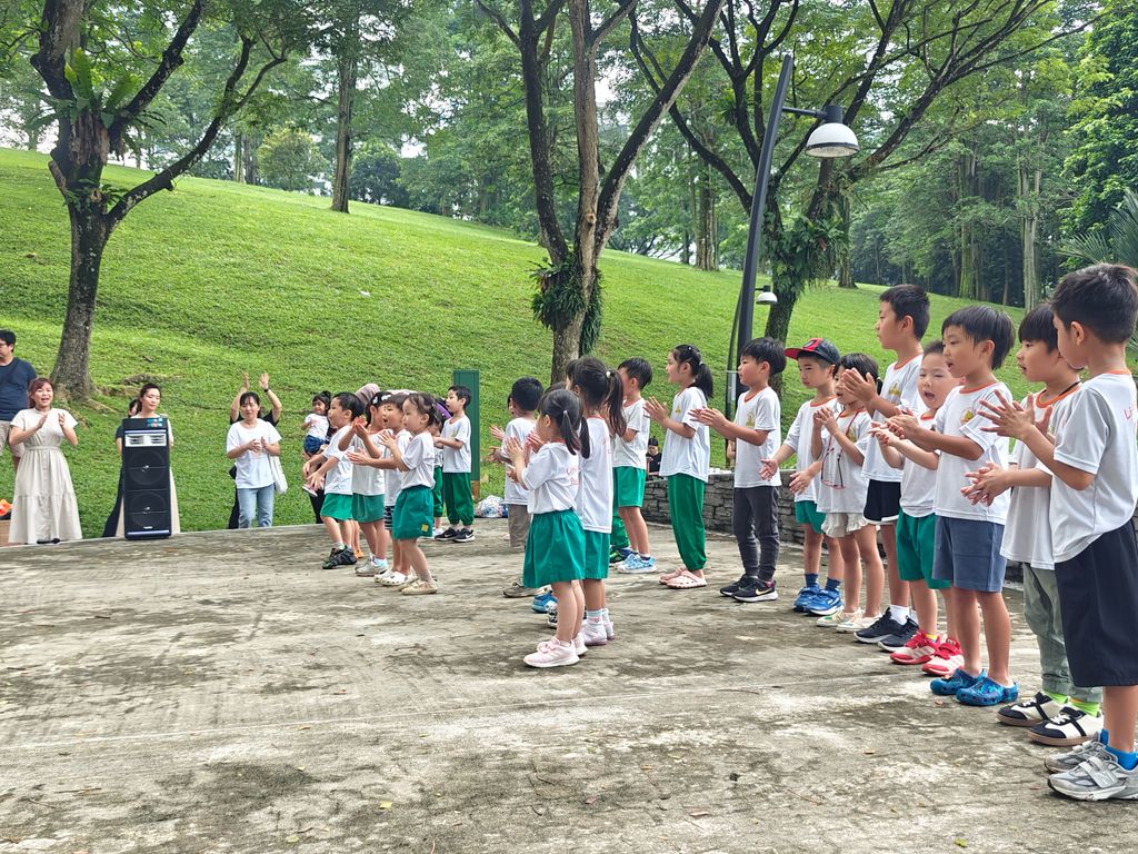 SSDB 2024: Family Day @ Admiralty Park — photo 1