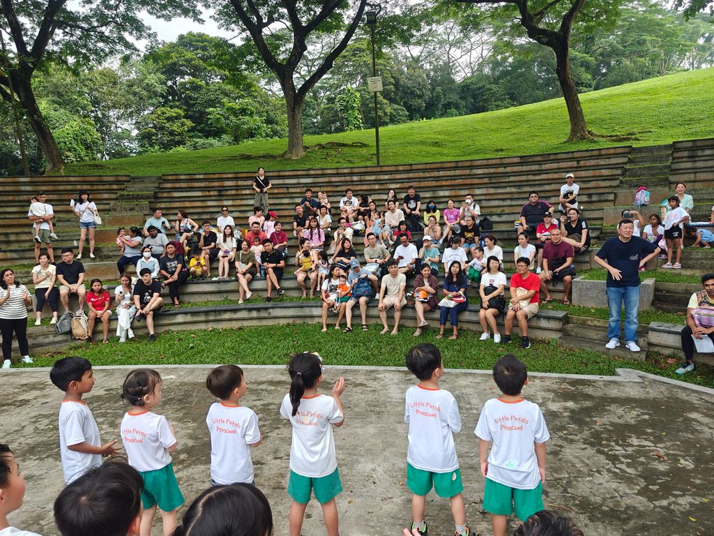 SSDB 2024: Family Day @ Admiralty Park — photo 2