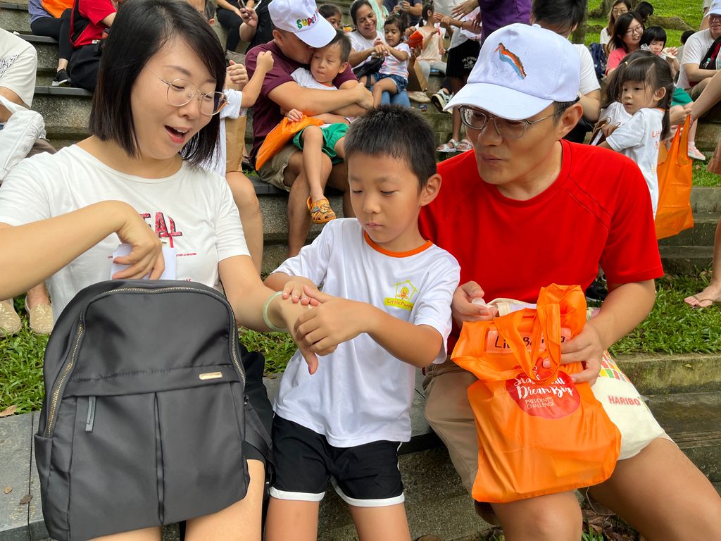 SSDB 2024: Family Day @ Admiralty Park — photo 1