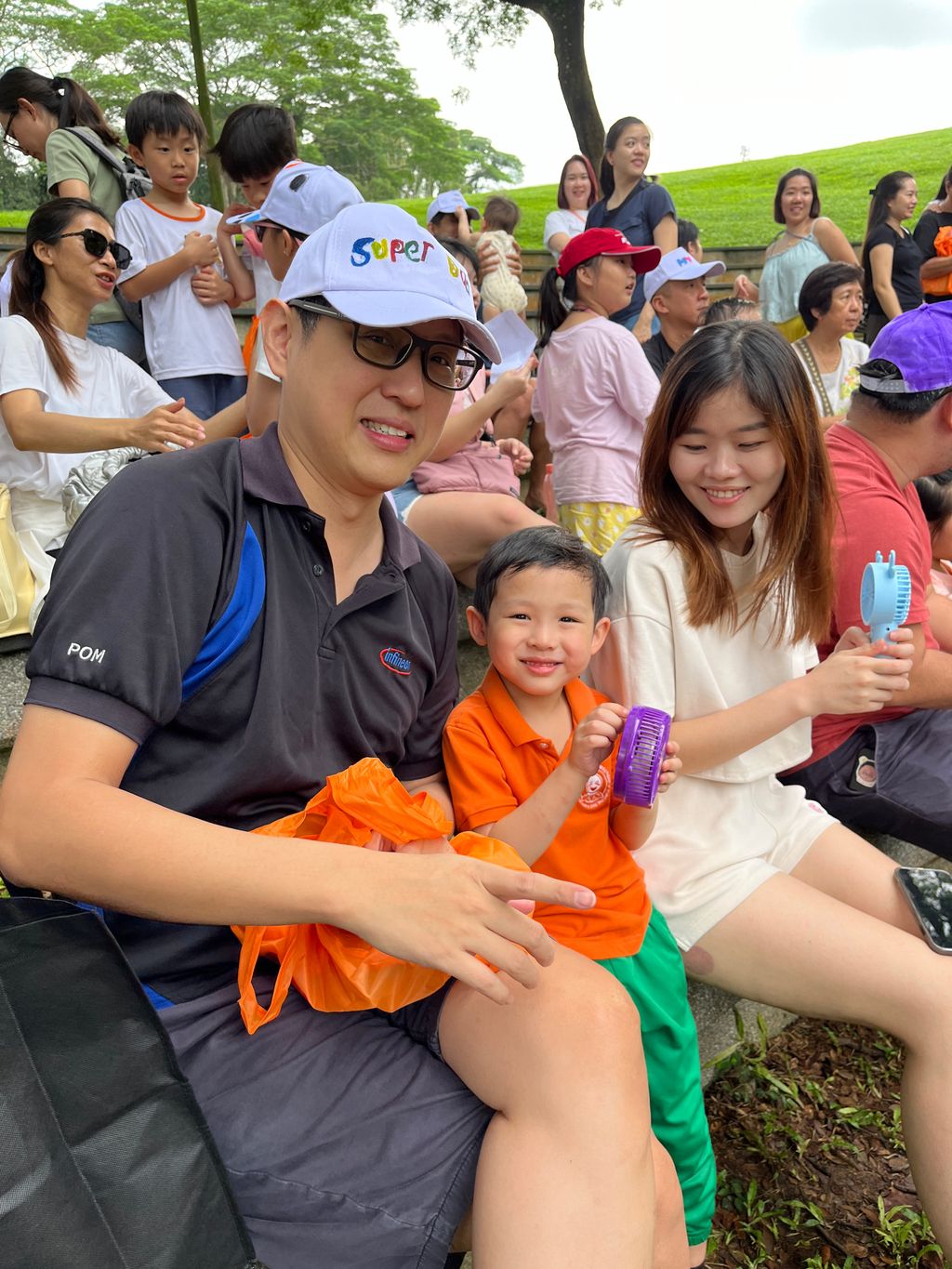 SSDB 2024: Family Day @ Admiralty Park — photo 2