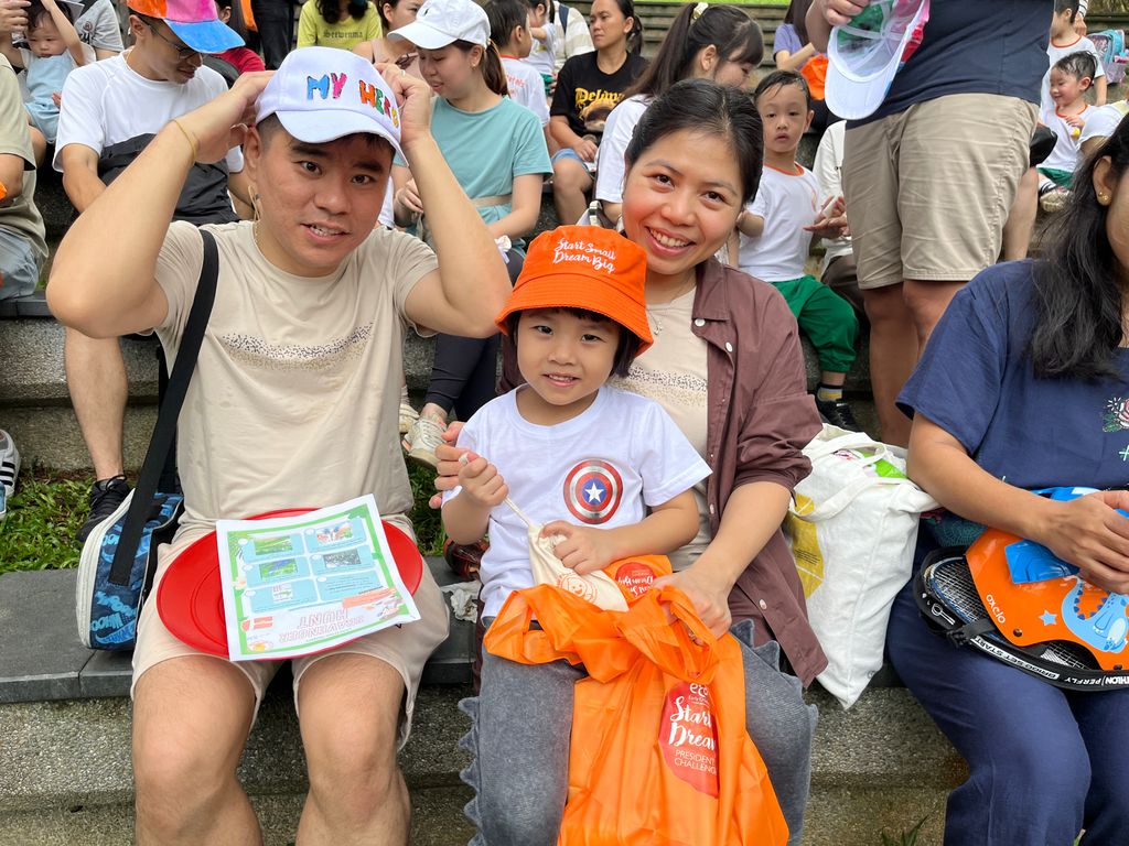 SSDB 2024: Family Day @ Admiralty Park — photo 3