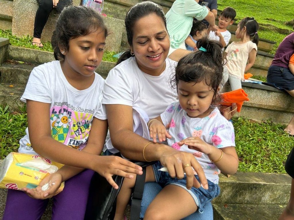 SSDB 2024: Family Day @ Admiralty Park — photo 4