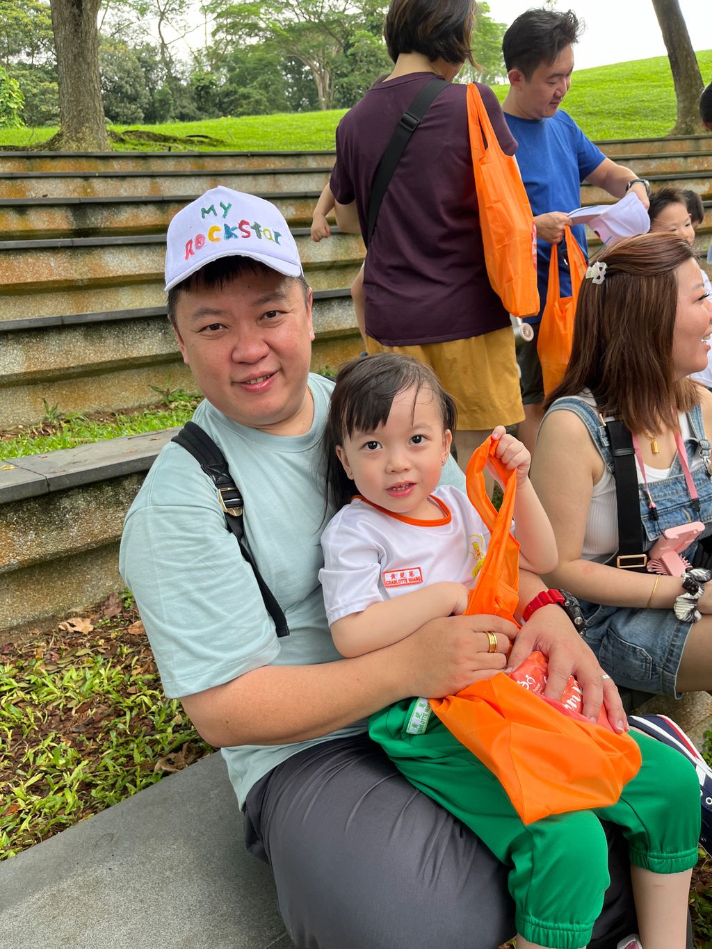 SSDB 2024: Family Day @ Admiralty Park — photo 5