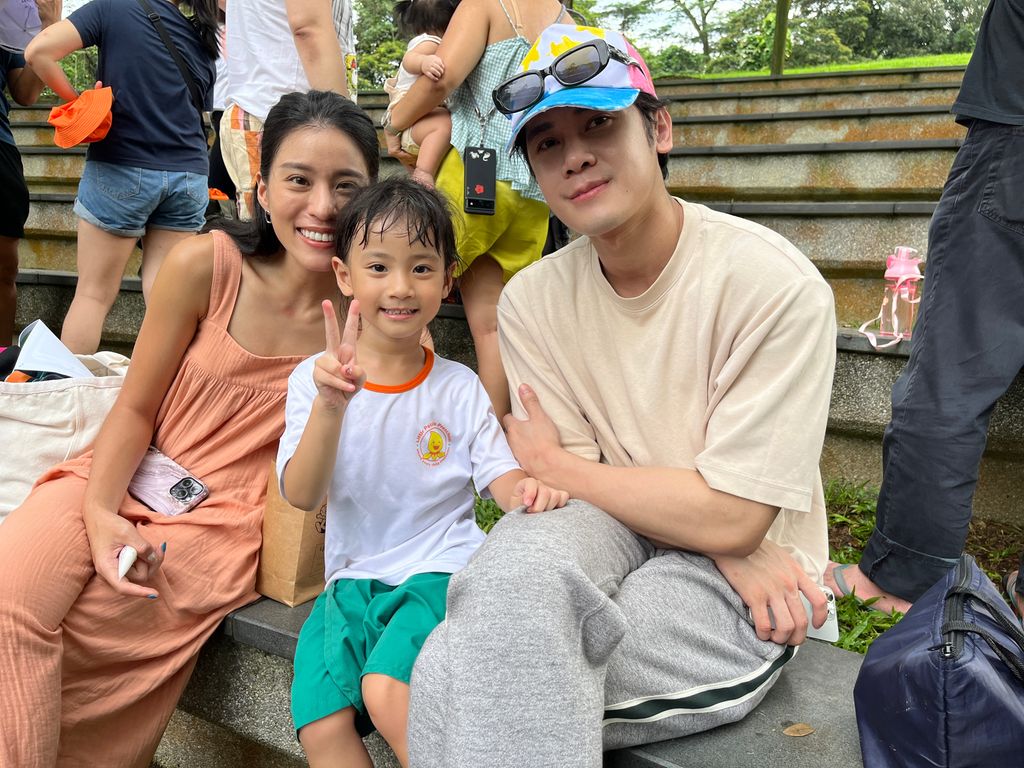 SSDB 2024: Family Day @ Admiralty Park — photo 6