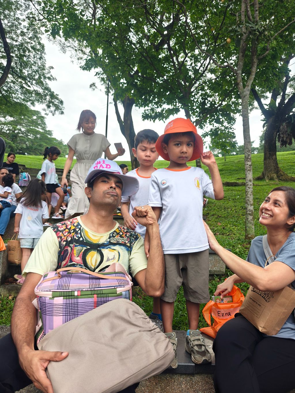 SSDB 2024: Family Day @ Admiralty Park — photo 7