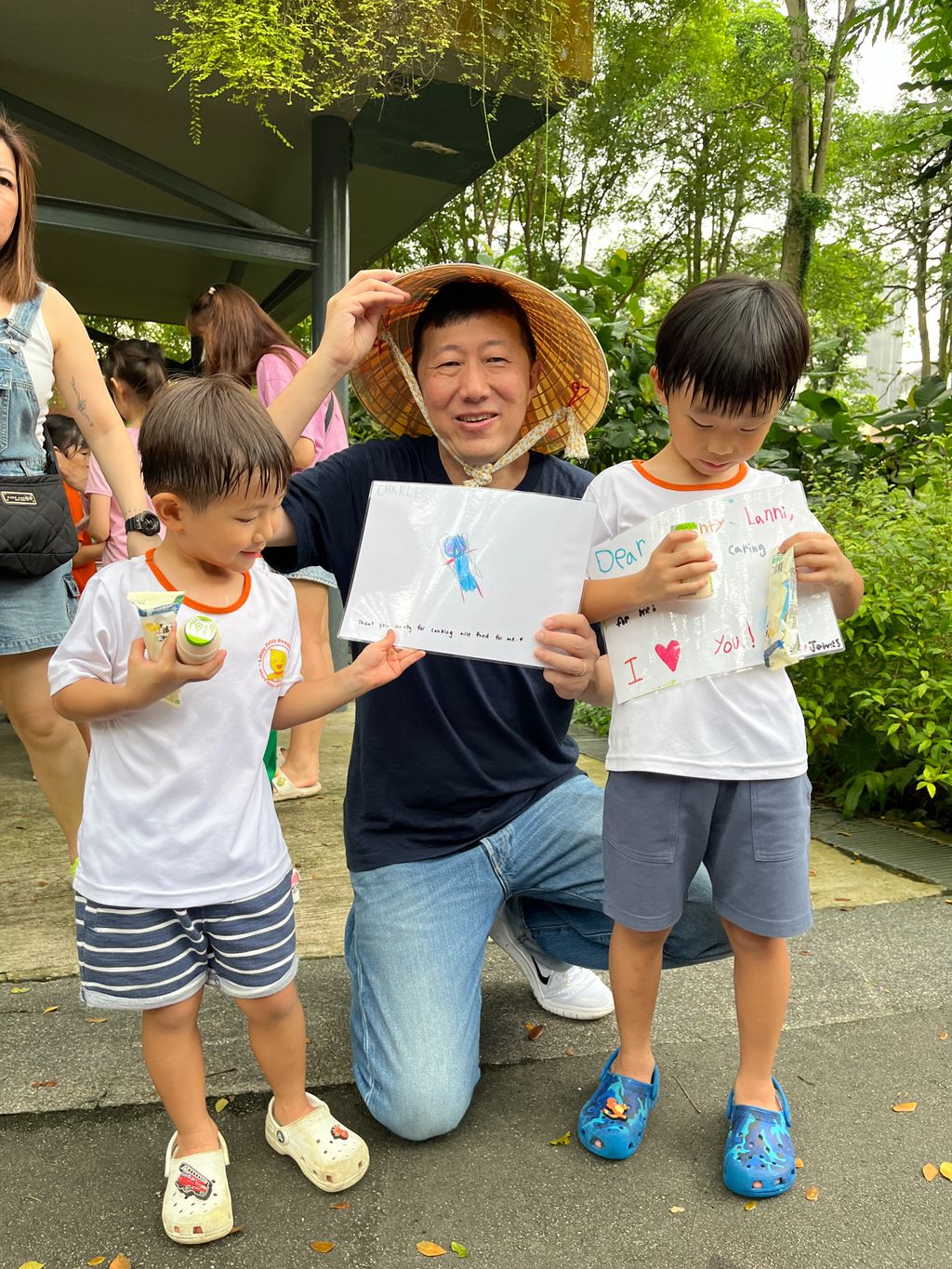 SSDB 2024: Family Day @ Admiralty Park — photo 1