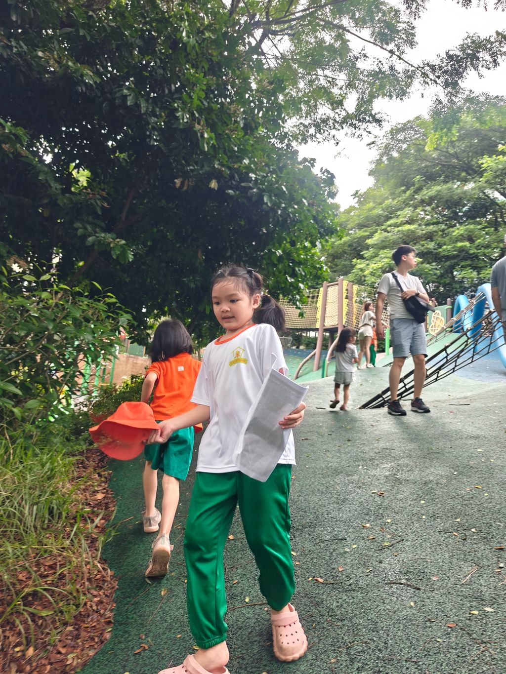 SSDB 2024: Family Day @ Admiralty Park — photo 3