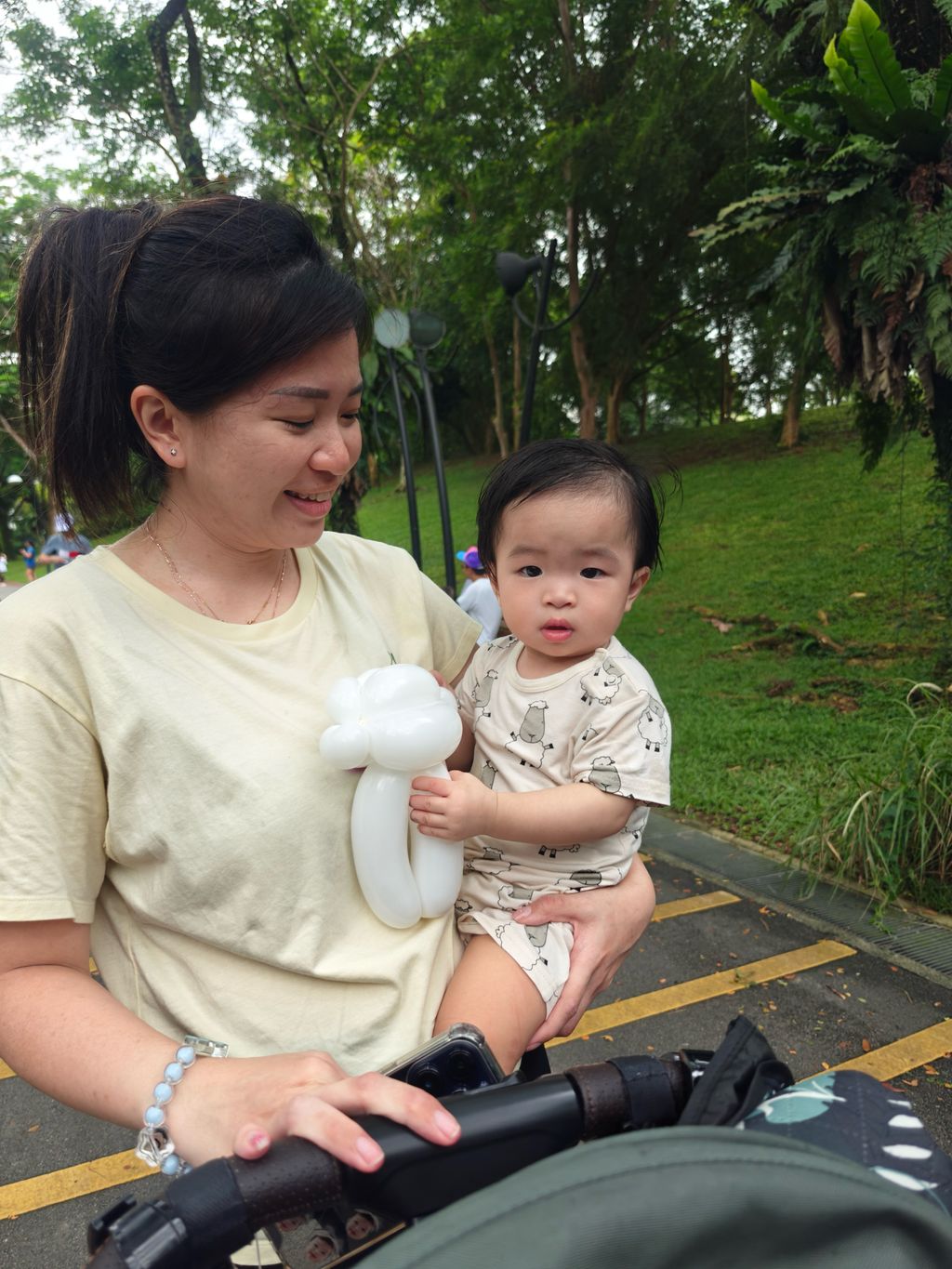 SSDB 2024: Family Day @ Admiralty Park — photo 1