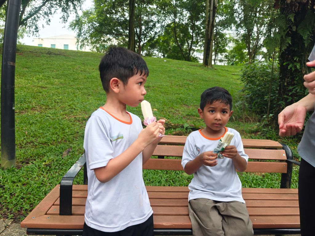 SSDB 2024: Family Day @ Admiralty Park — photo 2