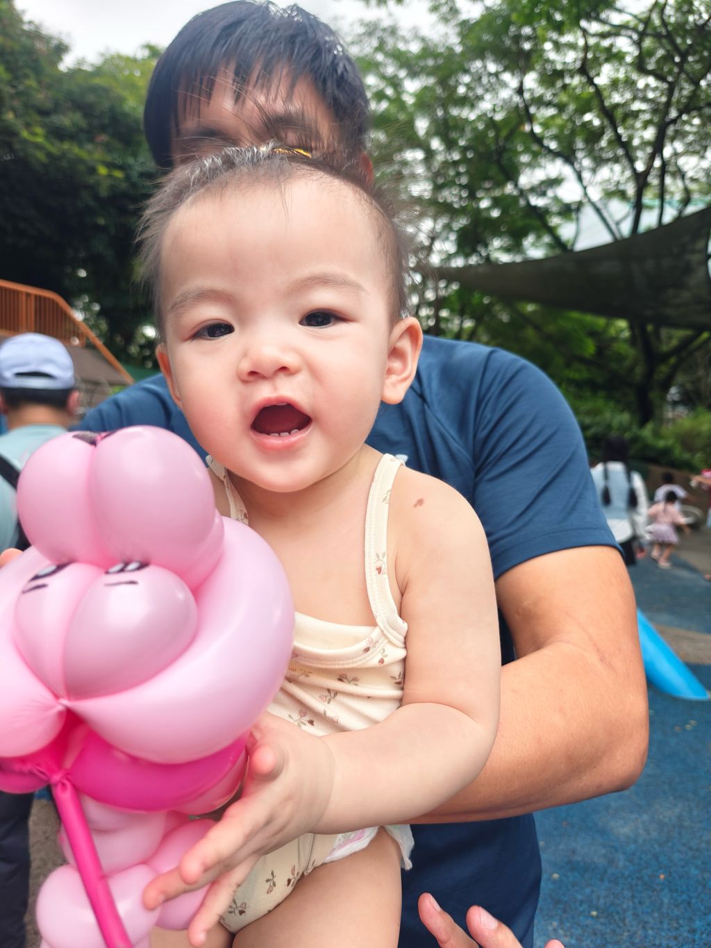 SSDB 2024: Family Day @ Admiralty Park — photo 3