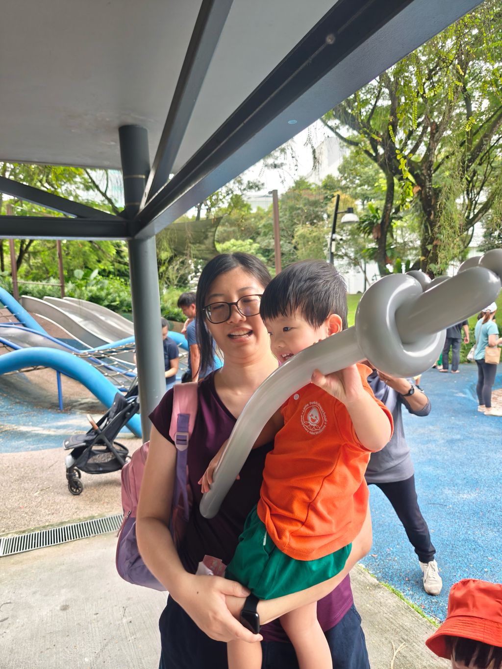 SSDB 2024: Family Day @ Admiralty Park — photo 4