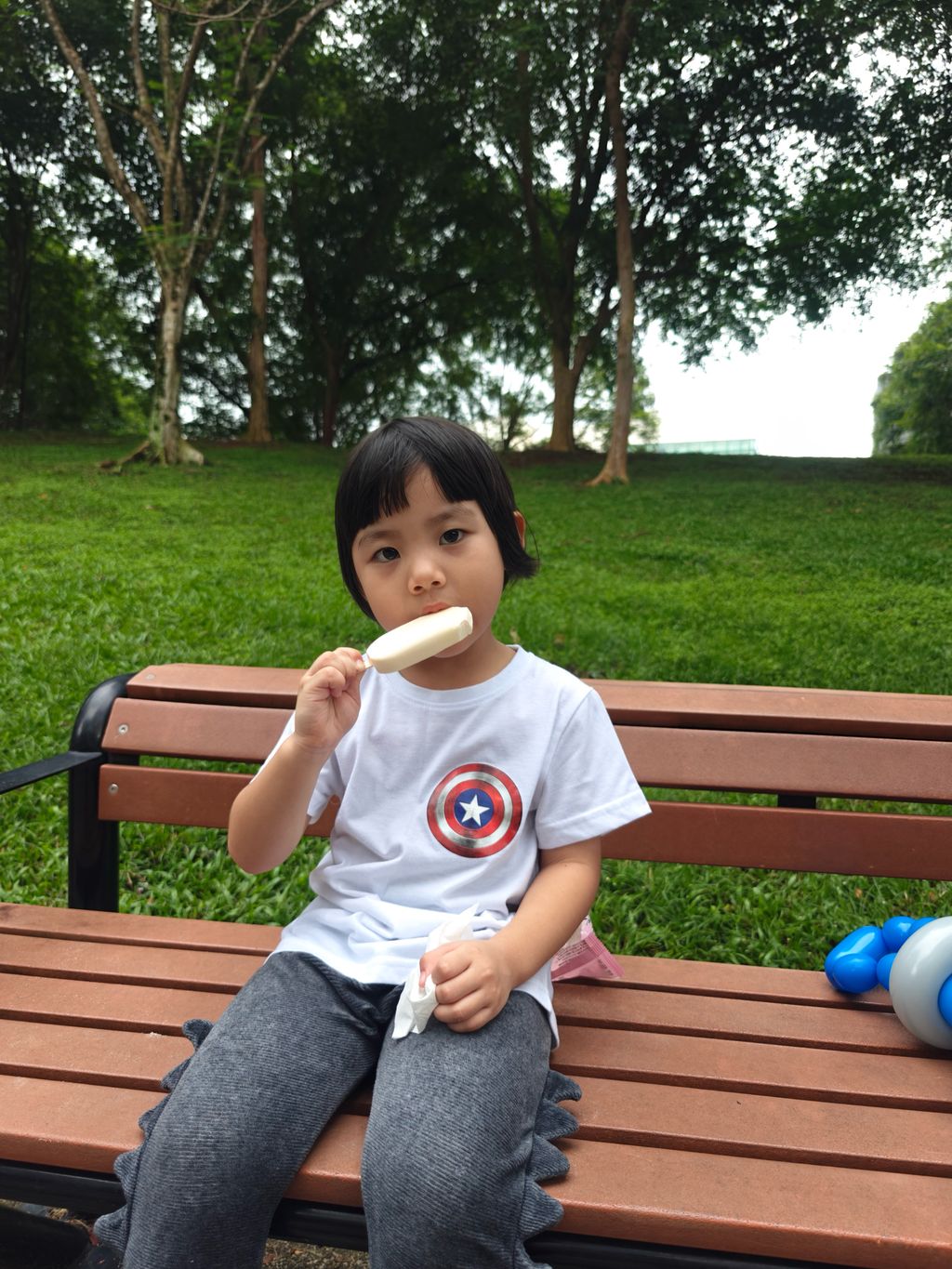 SSDB 2024: Family Day @ Admiralty Park — photo 5