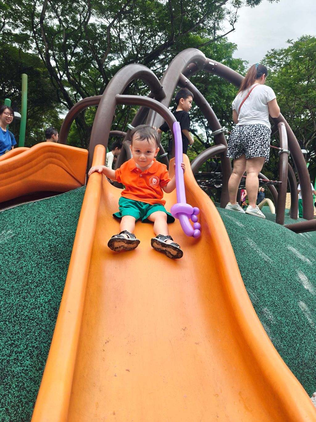 SSDB 2024: Family Day @ Admiralty Park — photo 6