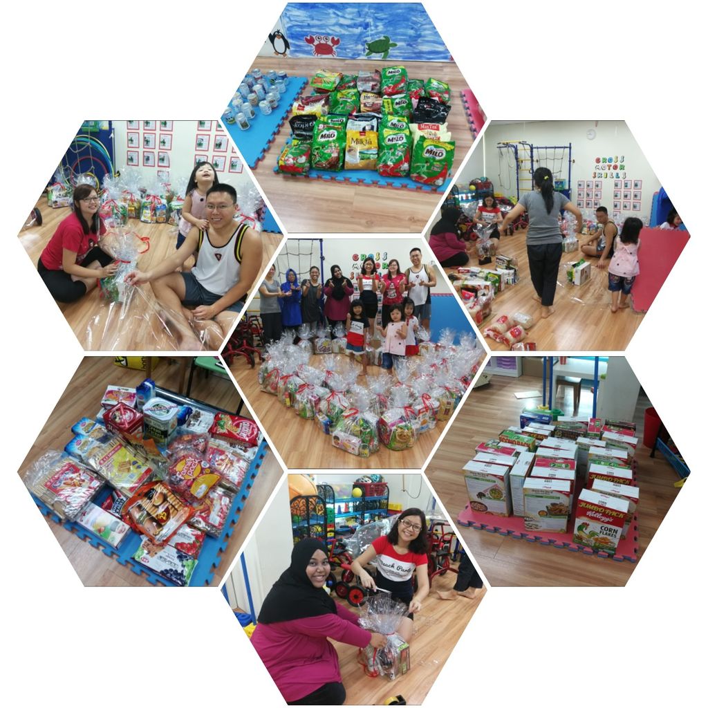 Food Donation Drive