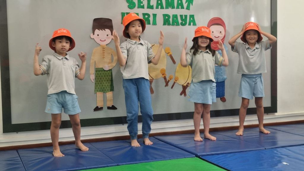 Star Learners @ Upper Bukit Timah: Water Heroes 2024 — photo 1