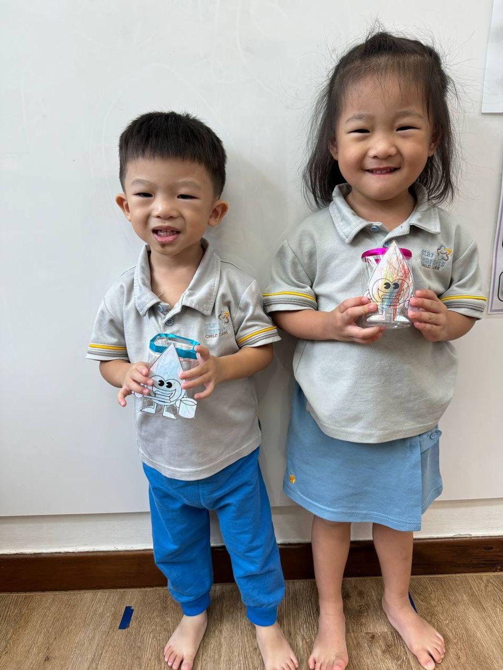Star Learners @ Upper Bukit Timah: Water Heroes 2024 — photo 3