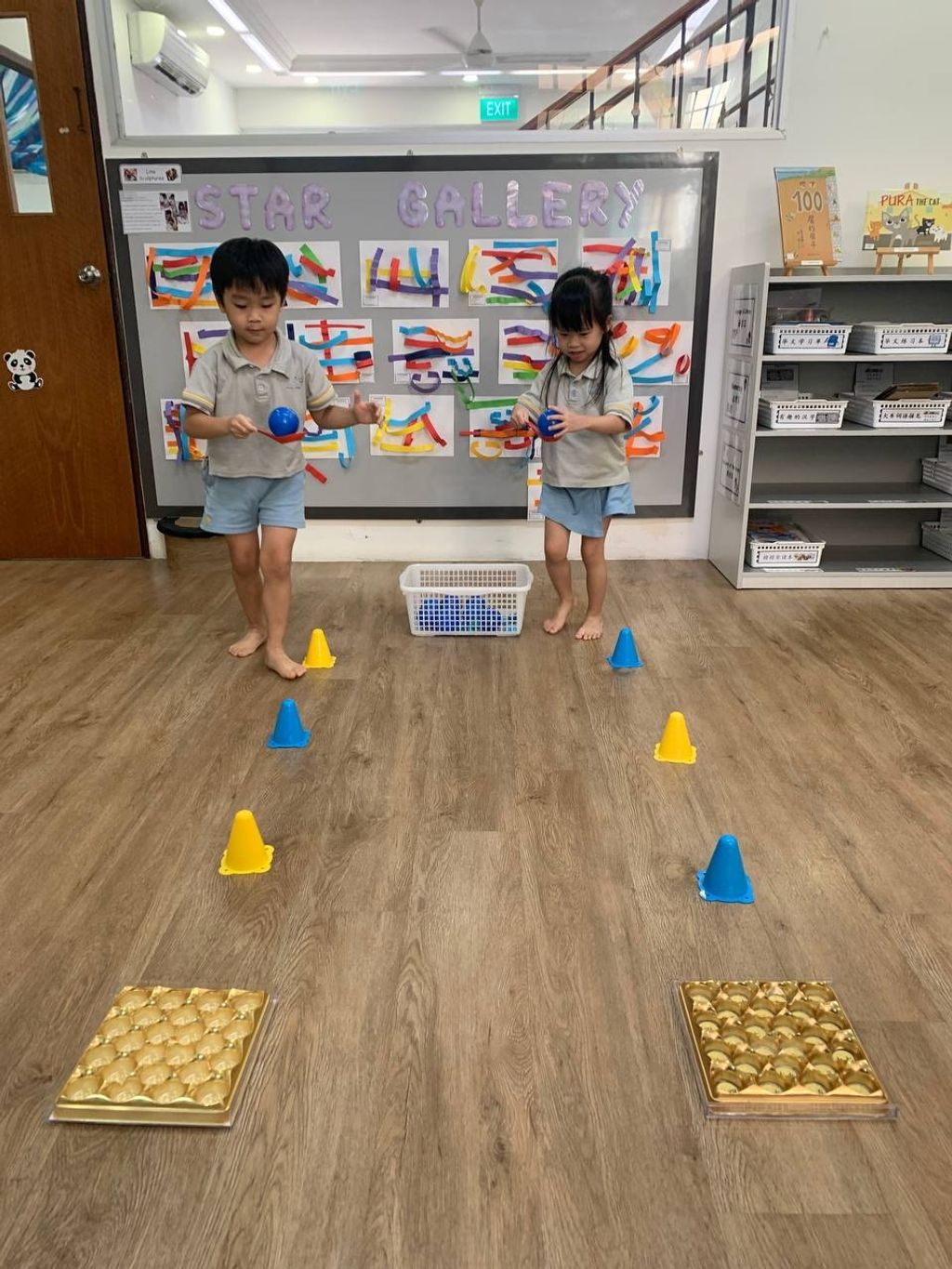 Star Learners @ Upper Bukit Timah: Water Heroes 2024 — photo 5