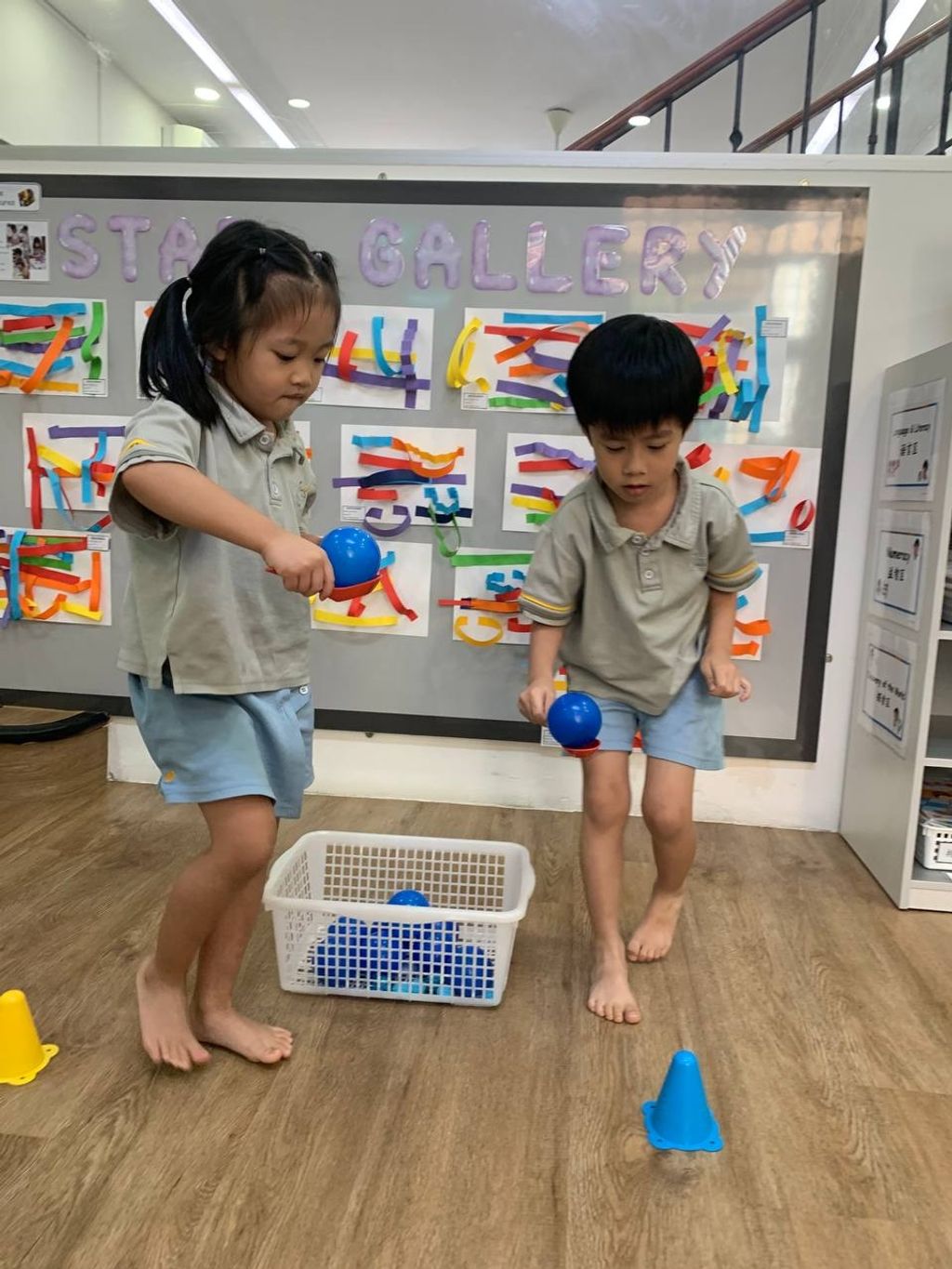 Star Learners @ Upper Bukit Timah: Water Heroes 2024 — photo 6