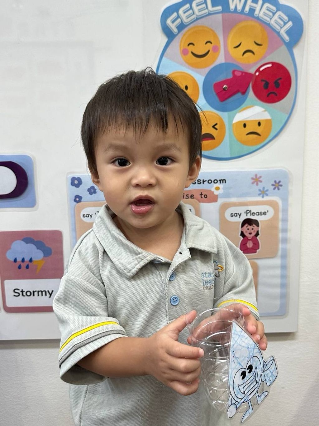 Star Learners @ Upper Bukit Timah: Water Heroes 2024 — photo 8