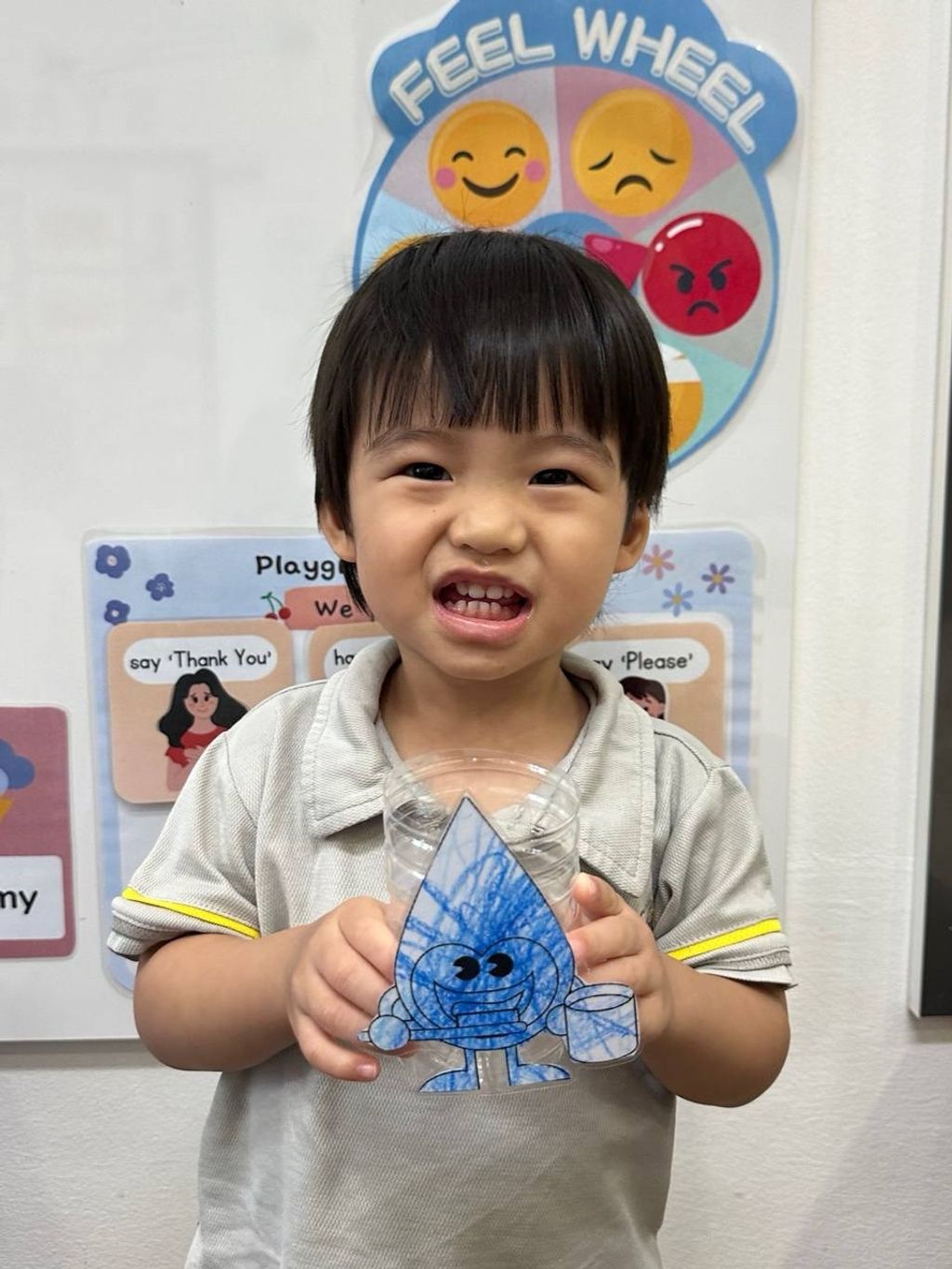 Star Learners @ Upper Bukit Timah: Water Heroes 2024 — photo 9