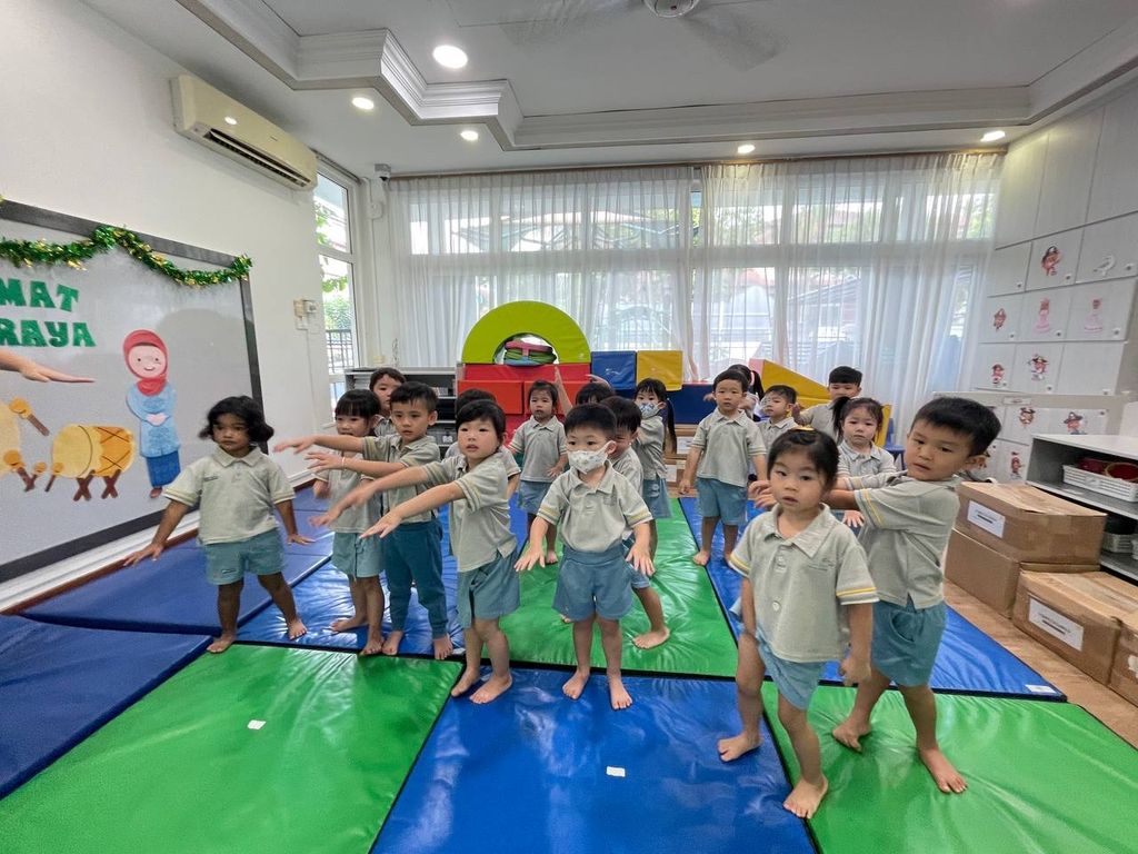 Star Learners @ Upper Bukit Timah: Water Heroes 2024 — photo 10