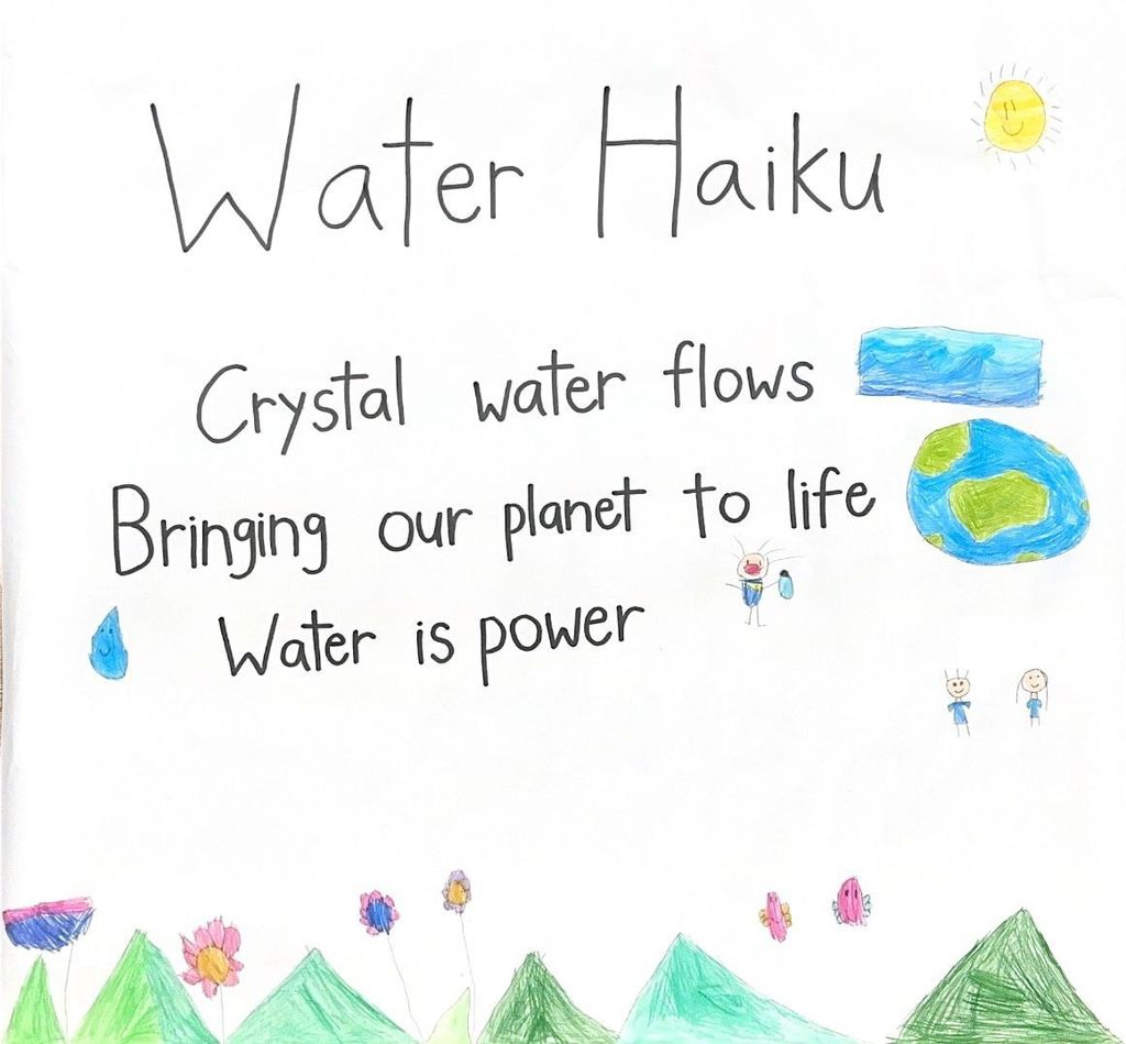 Star Learners @ Upper Bukit Timah: Water Heroes 2024 — photo 2