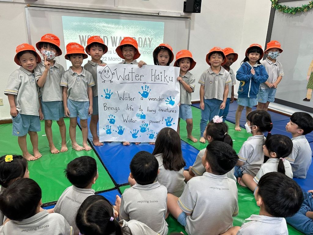 Star Learners @ Upper Bukit Timah: Water Heroes 2024 — photo 3