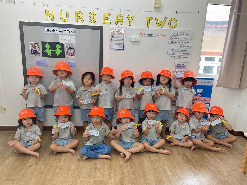 Star Learners @ Upper Bukit Timah: Water Heroes 2024 — photo 4