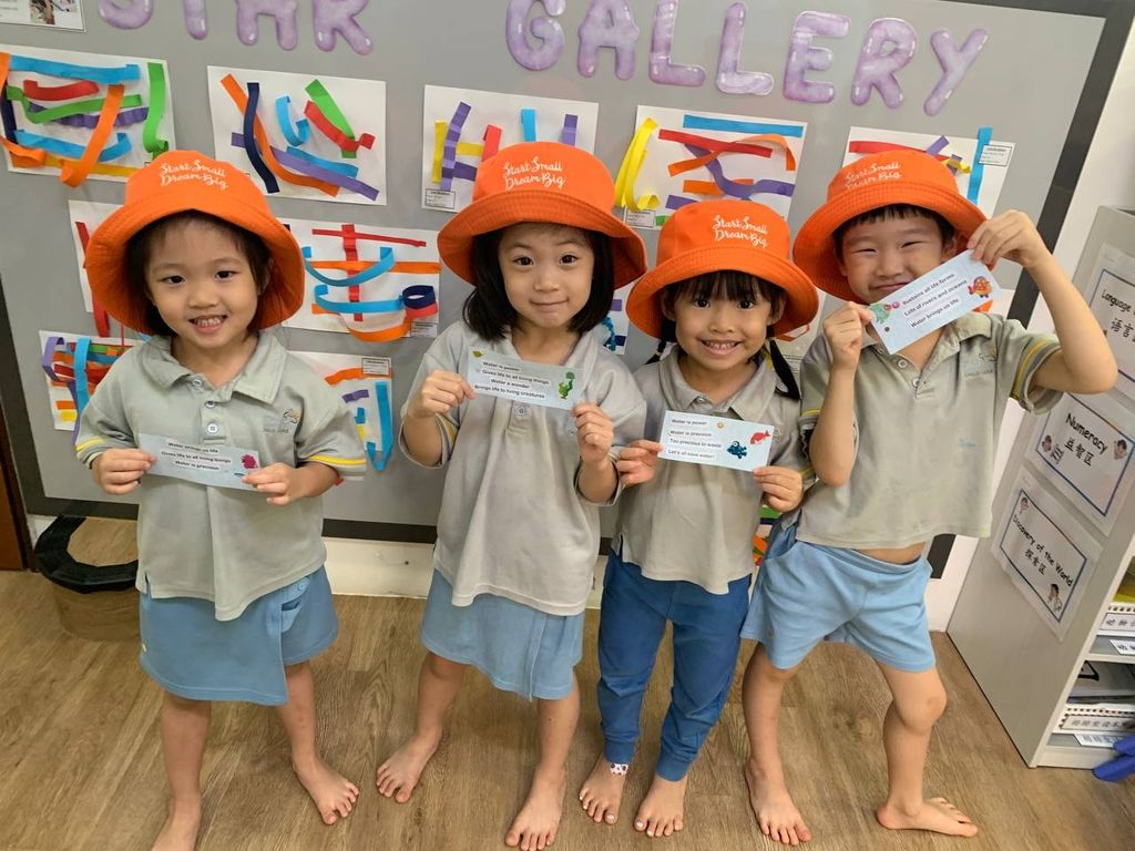 Star Learners @ Upper Bukit Timah: Water Heroes 2024 — photo 5
