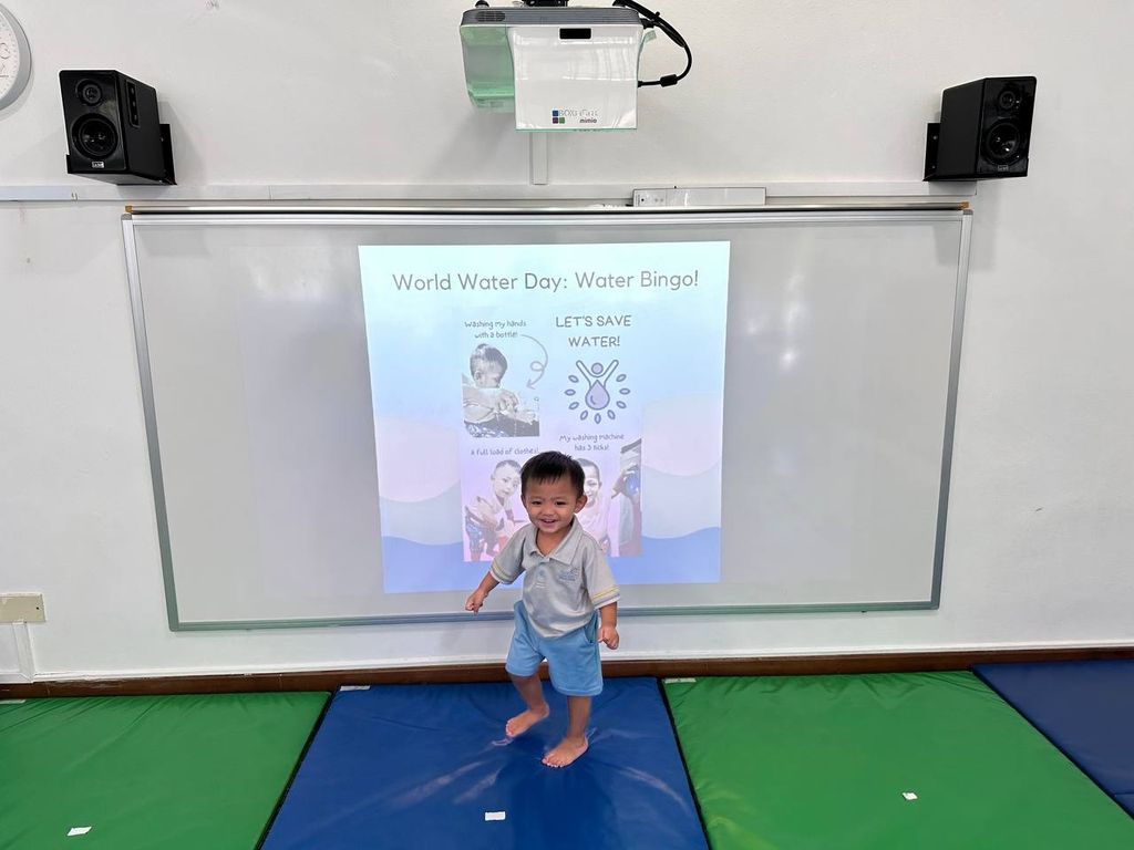 Star Learners @ Upper Bukit Timah: Water Heroes 2024 — photo 1