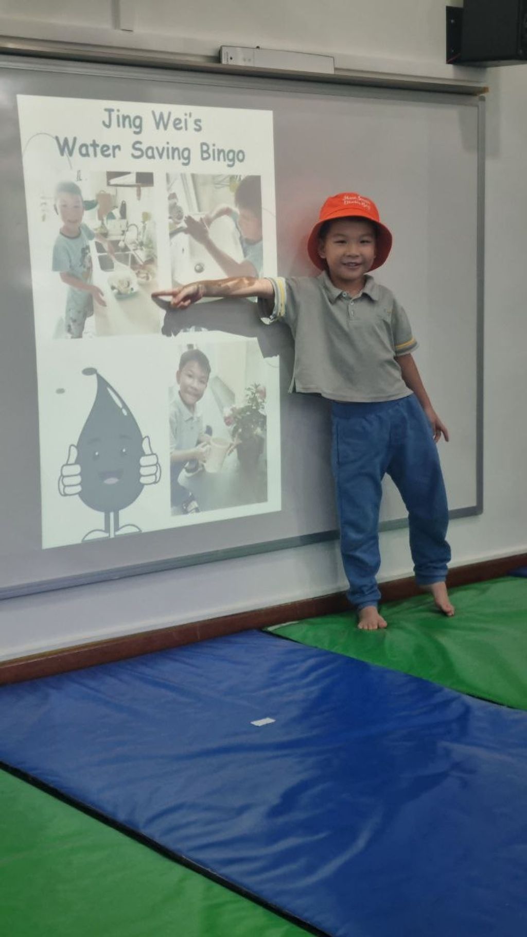Star Learners @ Upper Bukit Timah: Water Heroes 2024 — photo 2