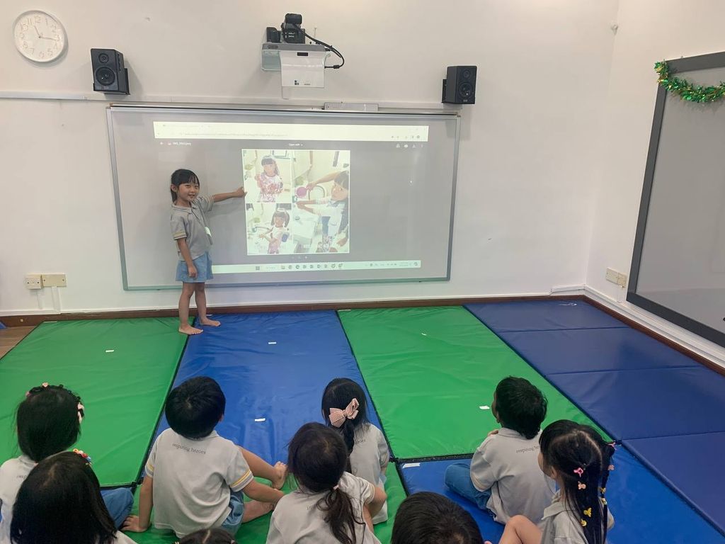 Star Learners @ Upper Bukit Timah: Water Heroes 2024 — photo 3